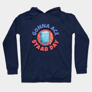 Ace Staar Day Hoodie